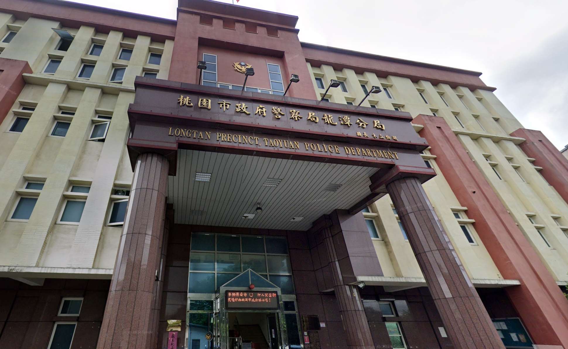 桃園明起白單全面電子化 龍潭警:避免重複舉發問題