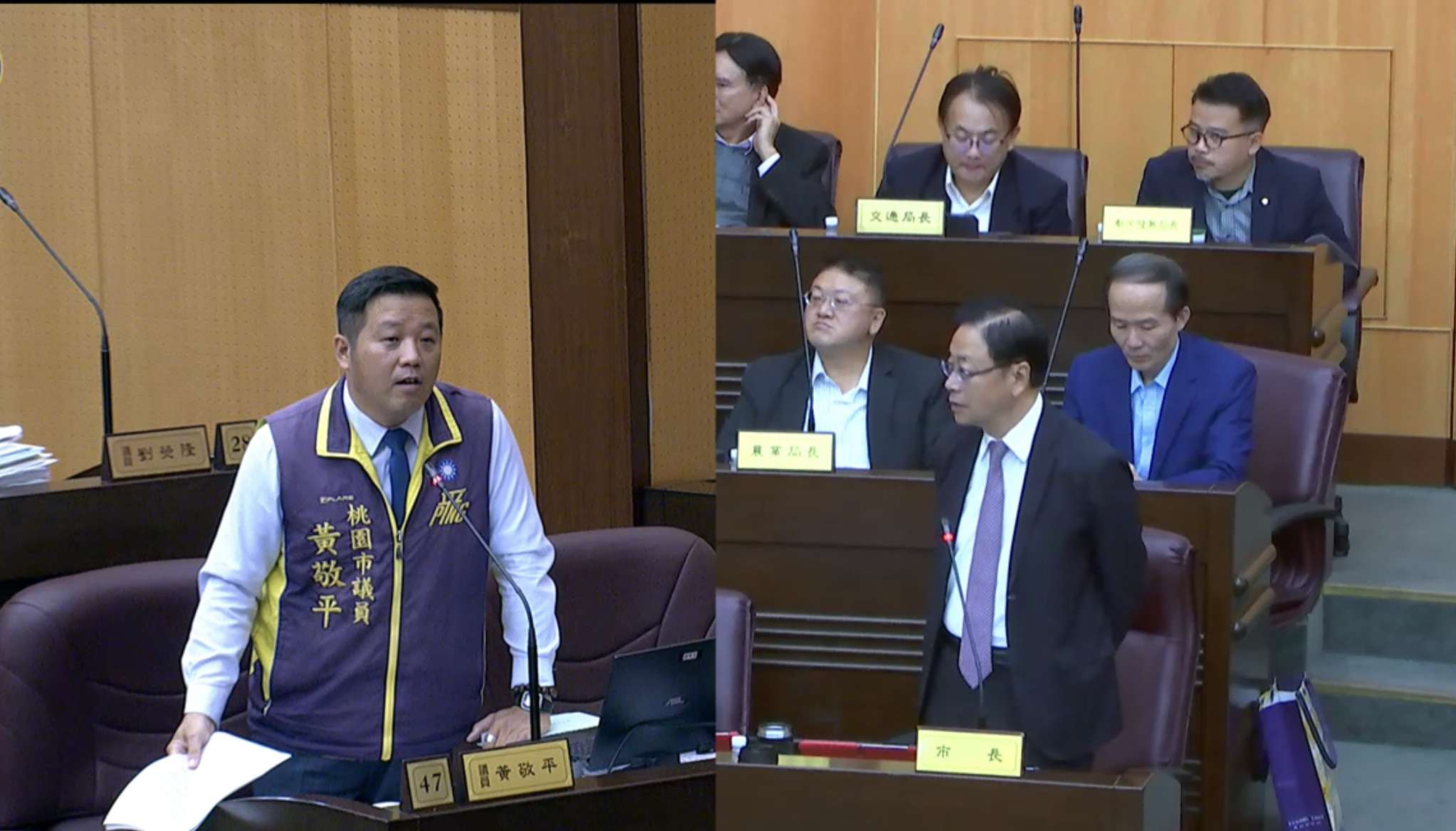 SJ利特預告來台跨年?黃敬平籲桃園積極搶大咖 盡快解決場地問題 17A0DFE9 C682 425D 9998 B17E728454B1