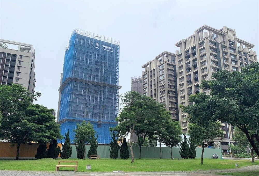 預售轉讓「免核准」新增1項!內政部預告:可部分或全部給某一方