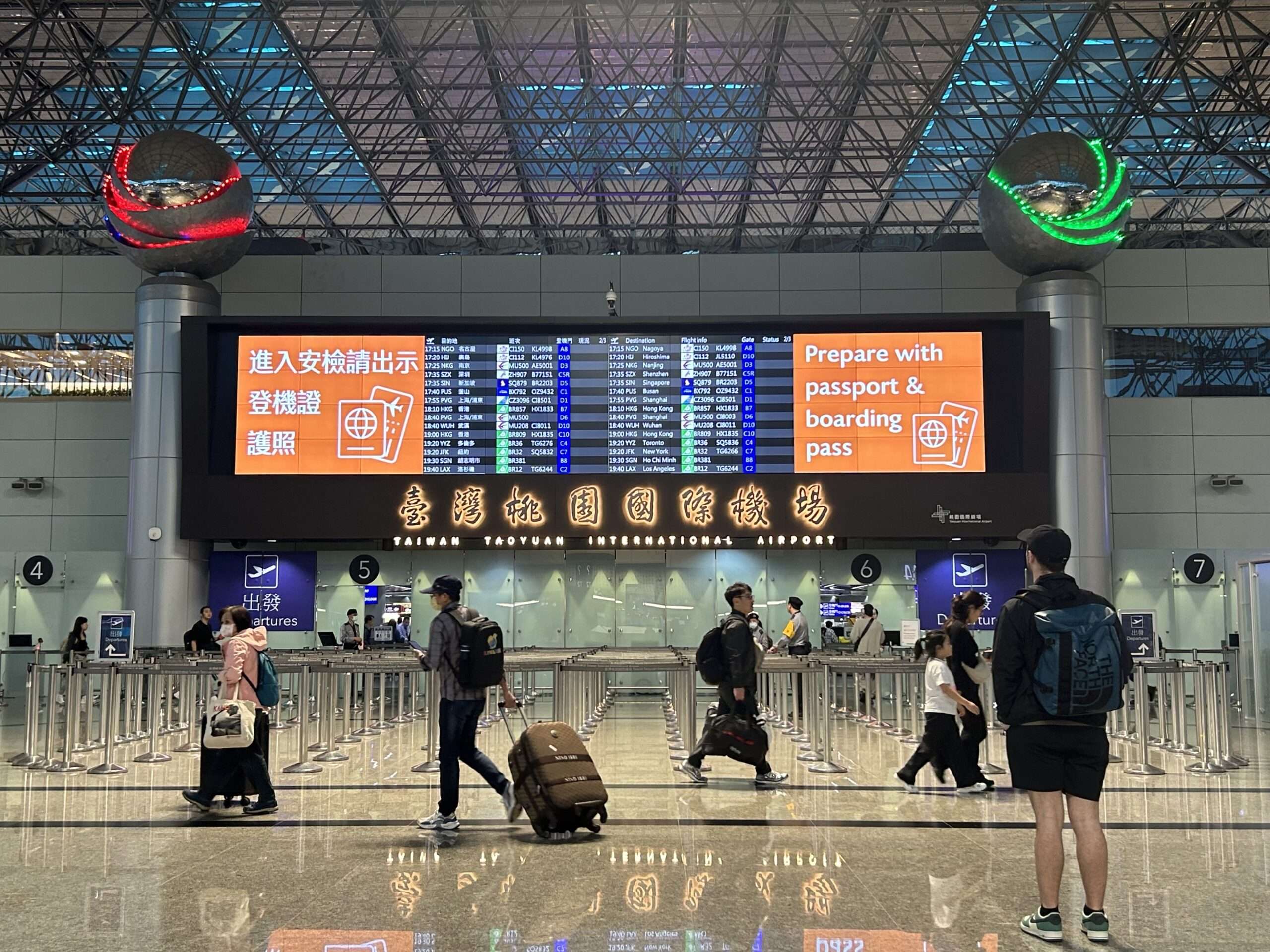 桃機舉辦國際論壇 分享航空產業趨勢與變革 2 1 1 scaled