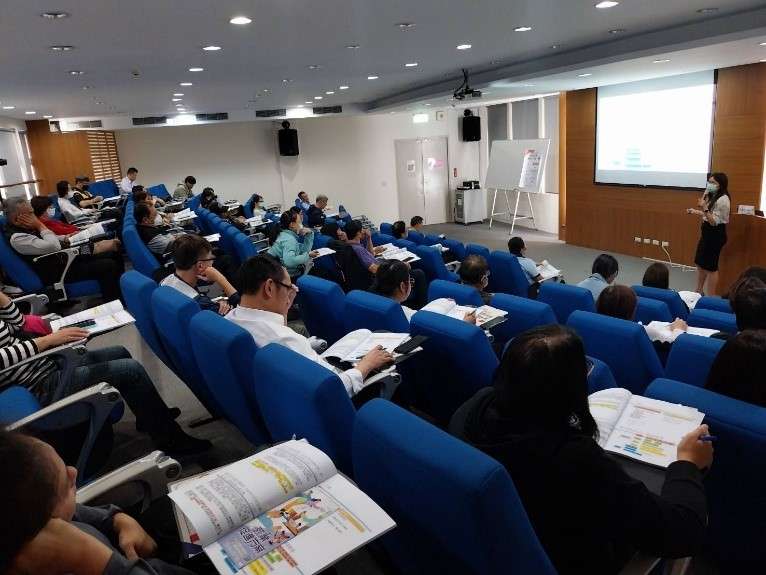 打造友善職場!桃園勞動局舉辦法令宣導講座 每周提供免費法律諮詢 2.0