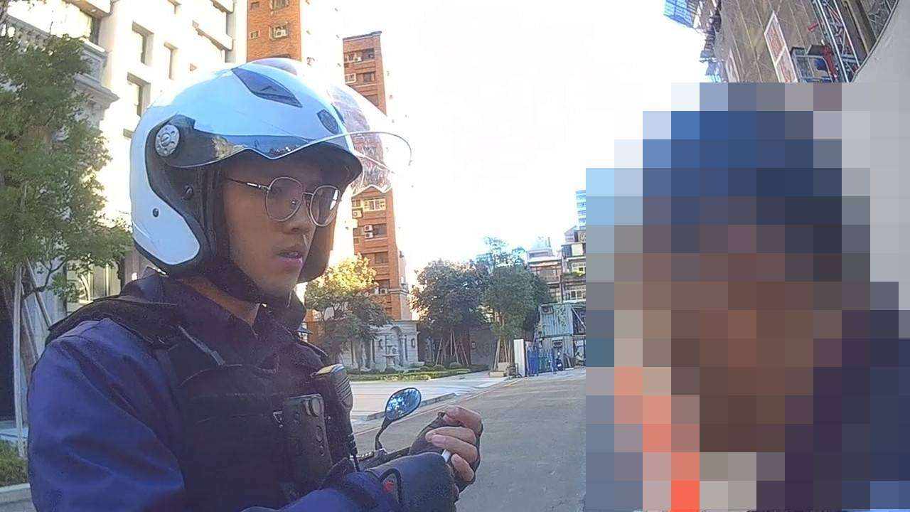 假冒別人身分遭桃警識破 通緝22年仍難逃法網 2010064 0
