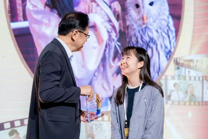 桃市表揚優良醫事及長照人員 張善政感謝貢獻與付出 桃市表揚優良醫事及長照人員 張善政感謝貢獻與付出