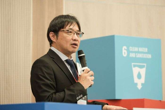 桃園社會企業城市國際論壇登場 助力社企接軌全球市場 20241102173430139
