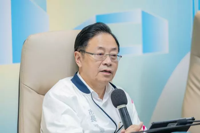 桃市投入3億元改善人本交通環境 多管齊下提升行人安全 20241106164356583