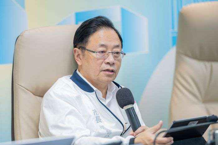 桃園推動「孕產婦全方位守護計畫」建構婦幼友善環境 20241106191049525
