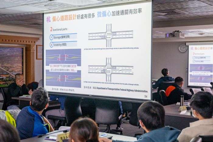 桃園推動人本交通 車禍、行人受傷件數下降 20241107183007103