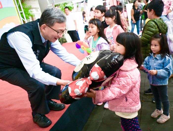 王明鉅出席桃市兒少嘉年華 呼籲社會共護兒童人權 20241109191240189