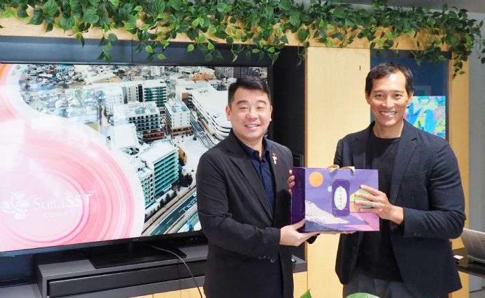 桃市府赴日本吹田市交流 打造永續智慧城市 20241112084355320