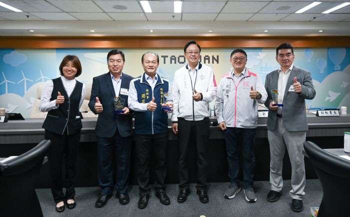 金推獎、農金獎傳捷報 桃市農會獲肯定 20241113181443958