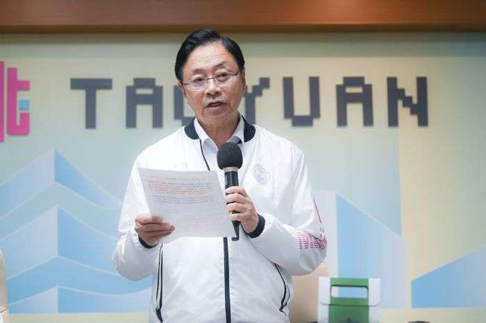 桃市推動移工友善政策 盼改善失聯問題 20241113185037126