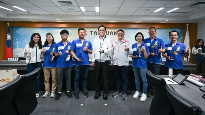 百大青農名單揭曉 桃園6人獲殊榮 20241113200337807