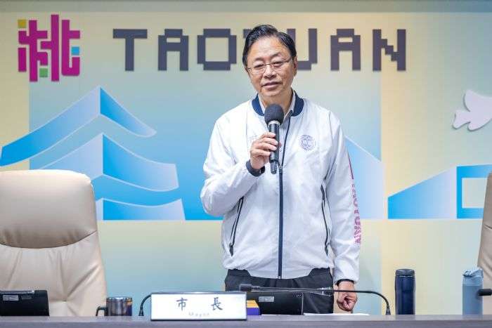 全民為中華隊應援!桃園市府前廣場11/23大螢幕直播12強台日戰 20241120150233341