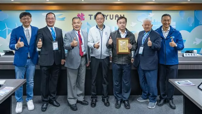 2025台灣燈會在桃園 民間捐300萬元支持市府舉辦 2025台灣燈會在桃園 民間捐300萬元支持市府舉辦