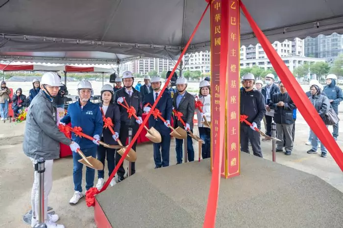 2025台灣燈會映照桃園城市樣貌 舉辦日期曝 2025台灣燈會映照桃園城市樣貌 舉辦日期曝