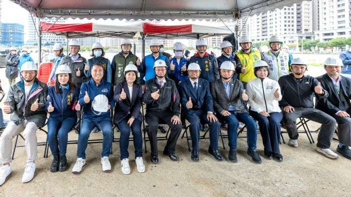 2025台灣燈會映照桃園城市樣貌 舉辦日期曝 20241126180236158