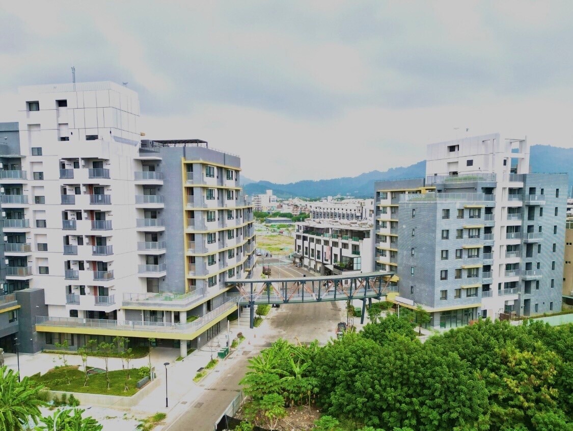 台中太平長億好宅 12/2起開放受理申請