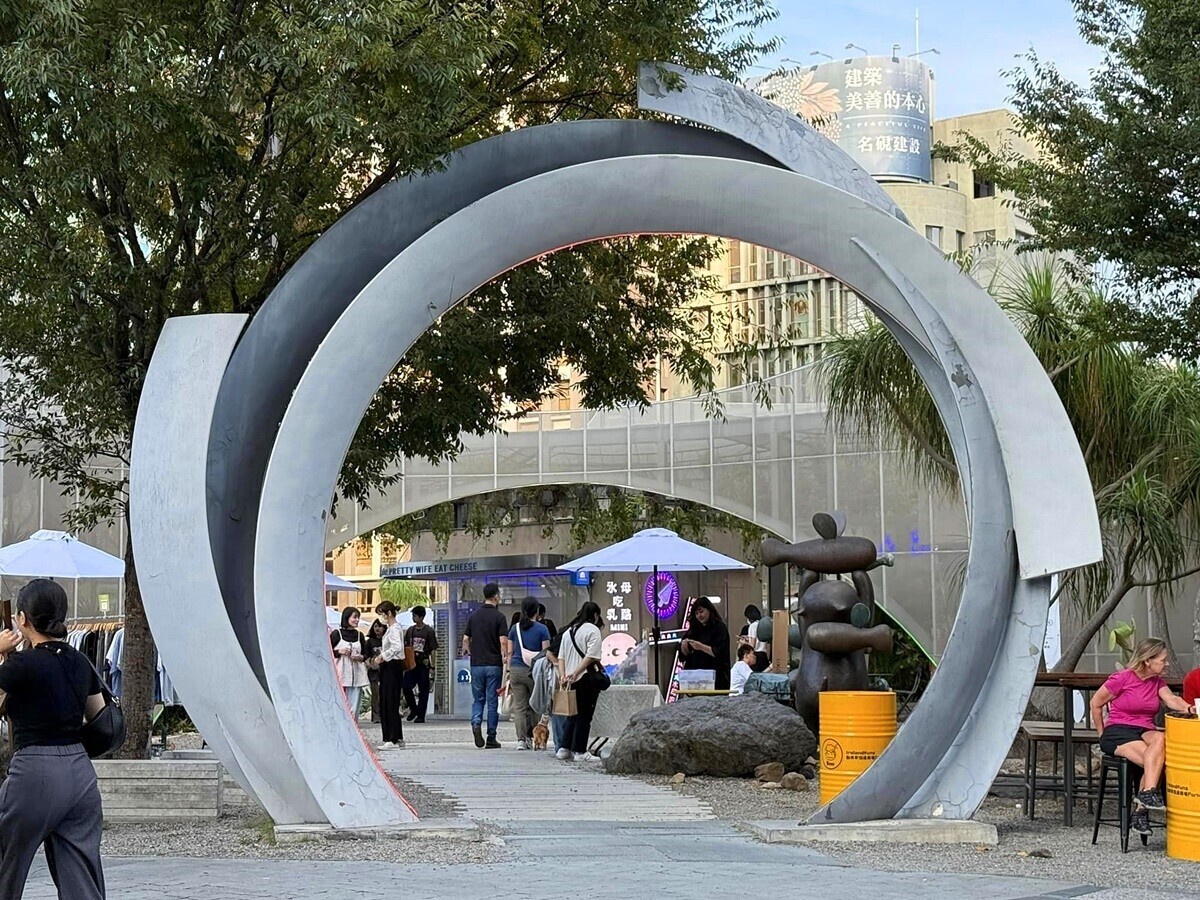 台中「舊城區」吸年輕人回流!注入新元素、房市也旺起來