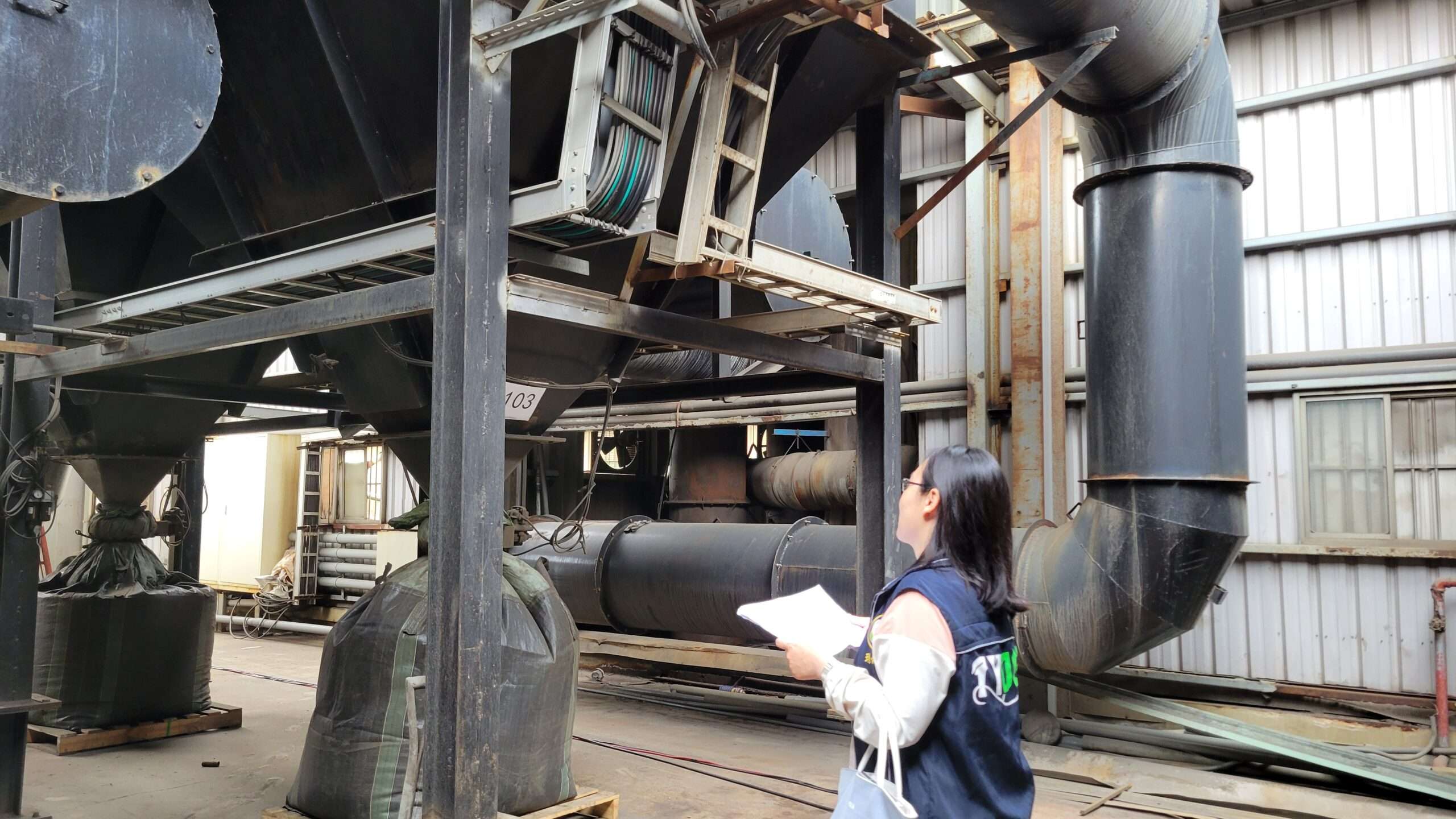 邁向淨零未來!桃園助企業轉型力推工業減碳 28 scaled