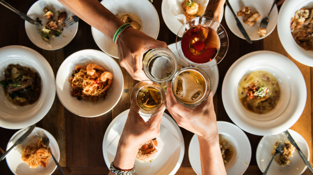 萬物齊漲!專家傳授3招 省荷包又能吃飽