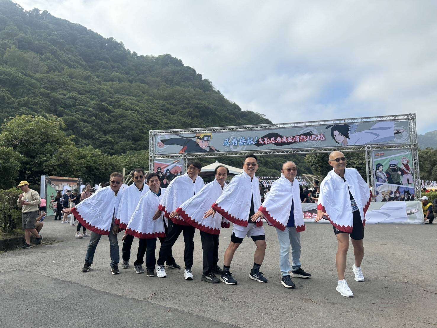 專訪/翻轉桃園觀光形象!觀旅局長周柏吟盼吸引各年齡層「來迄桃」 30046 0