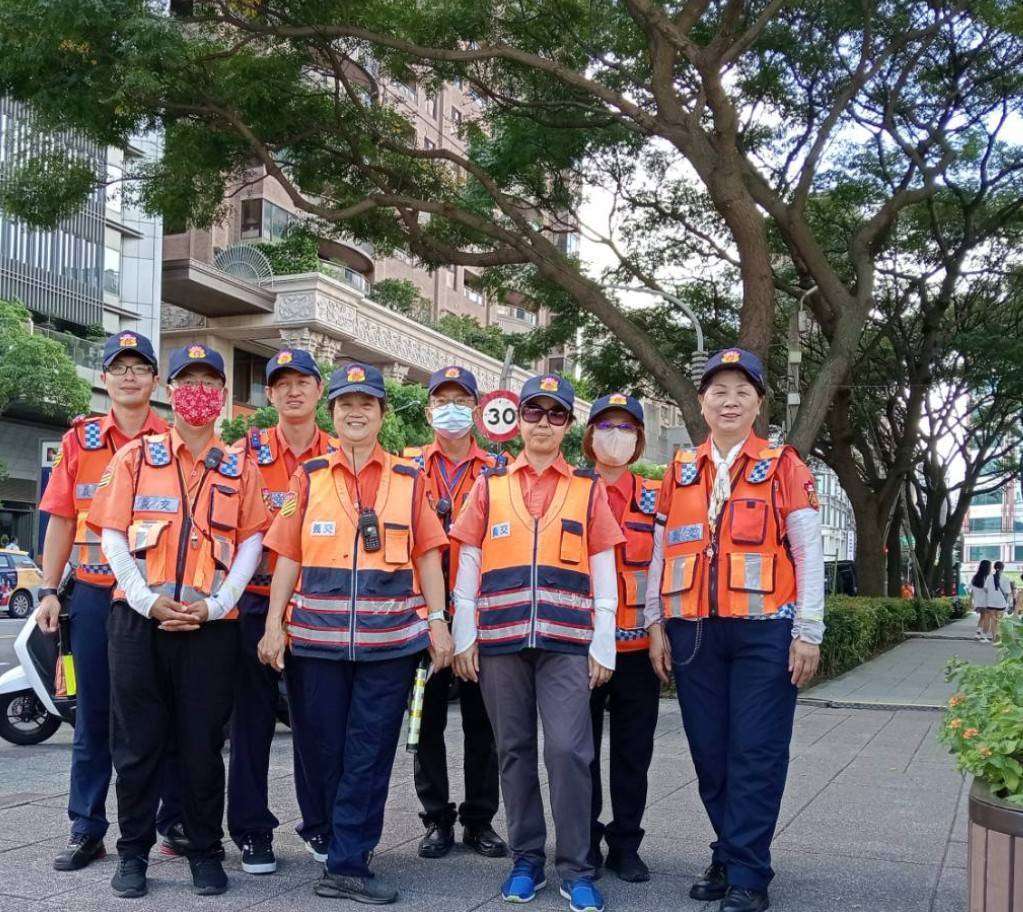 康芮攪局「桃園萬聖城」延至11/2續辦 警方加強交通疏導迎親子潮 339767