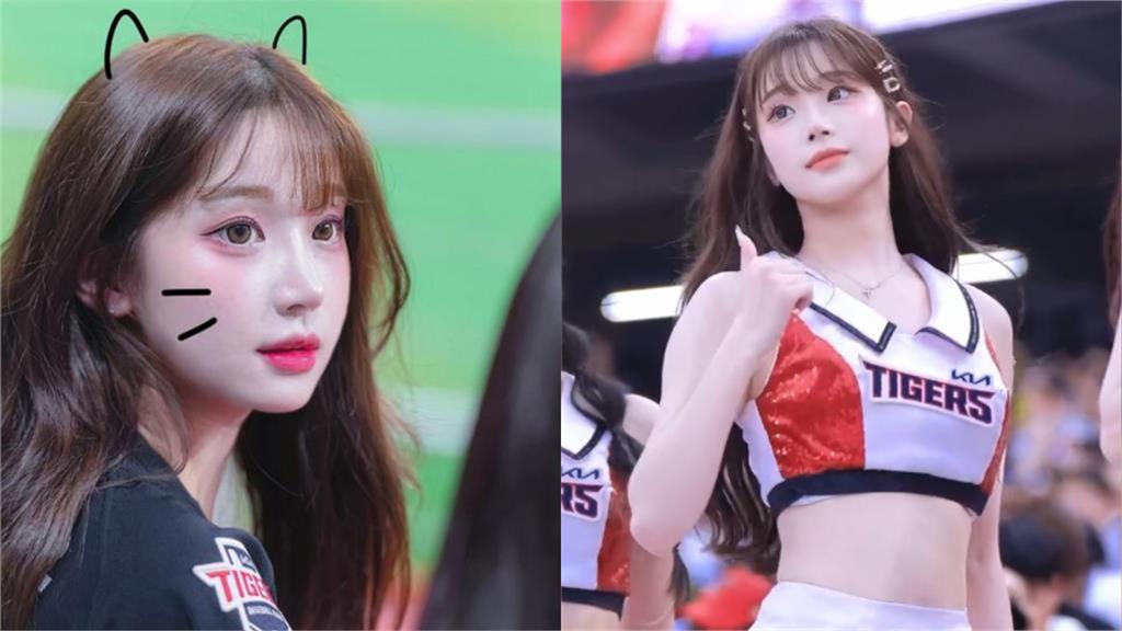 李珠珢有望來台?韓球迷:台灣是啦啦隊界的MLB