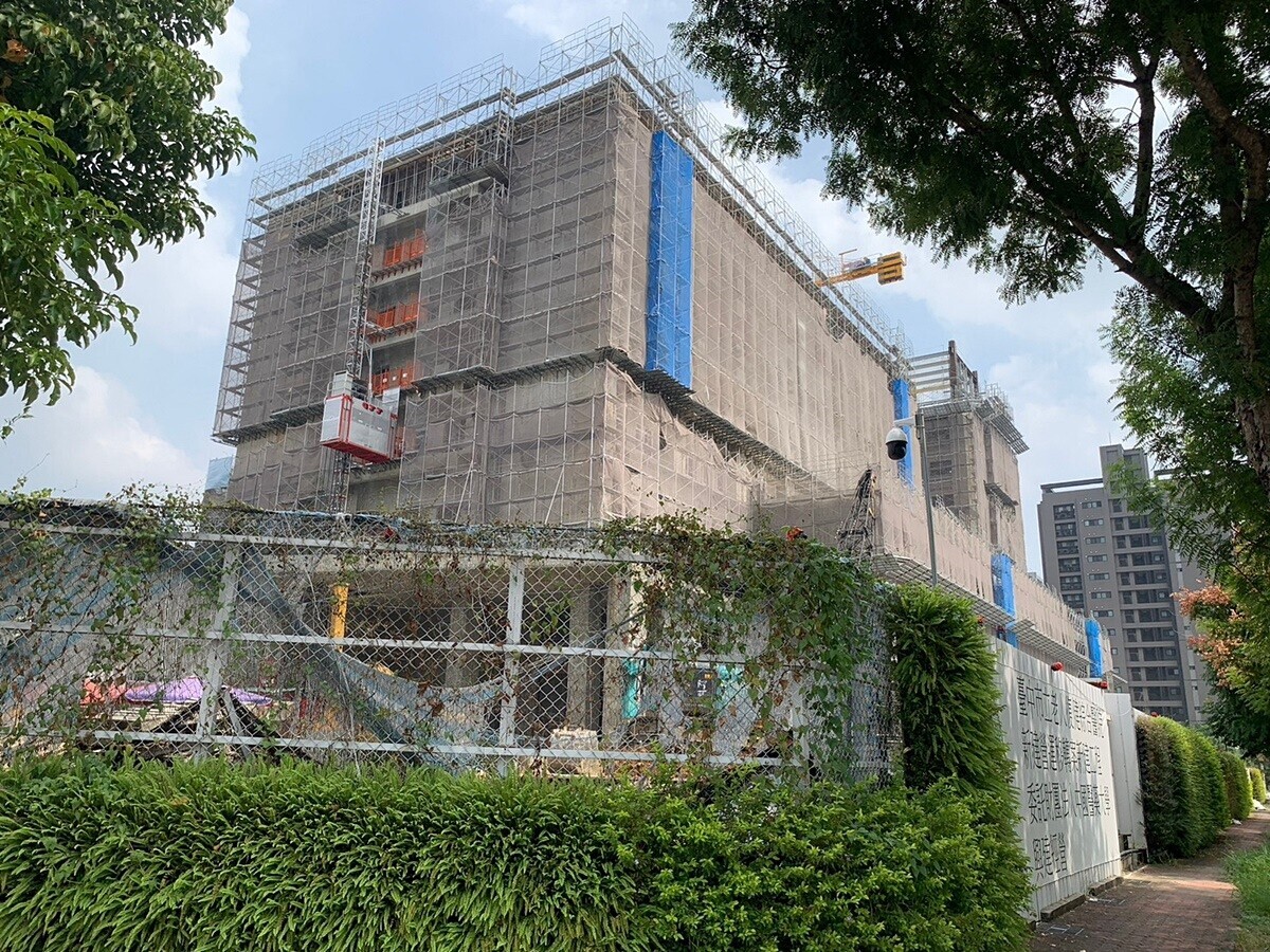 無畏高齡化!台中四大區塊躍升房市新亮點