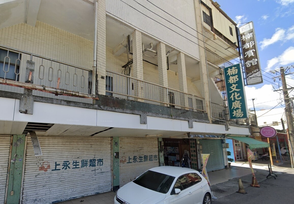 高雄40年老店12/20熄燈!建商近9億買下整棟 重建計畫曝