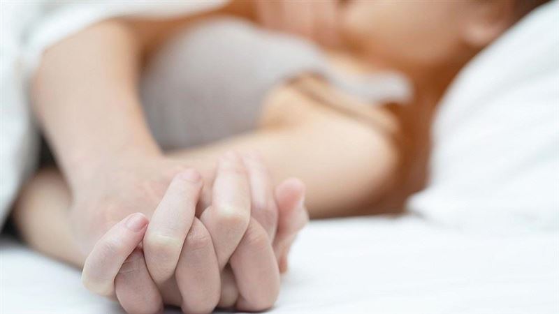 私密處感染遭懷疑在外面亂搞 竟是1慢性病導致