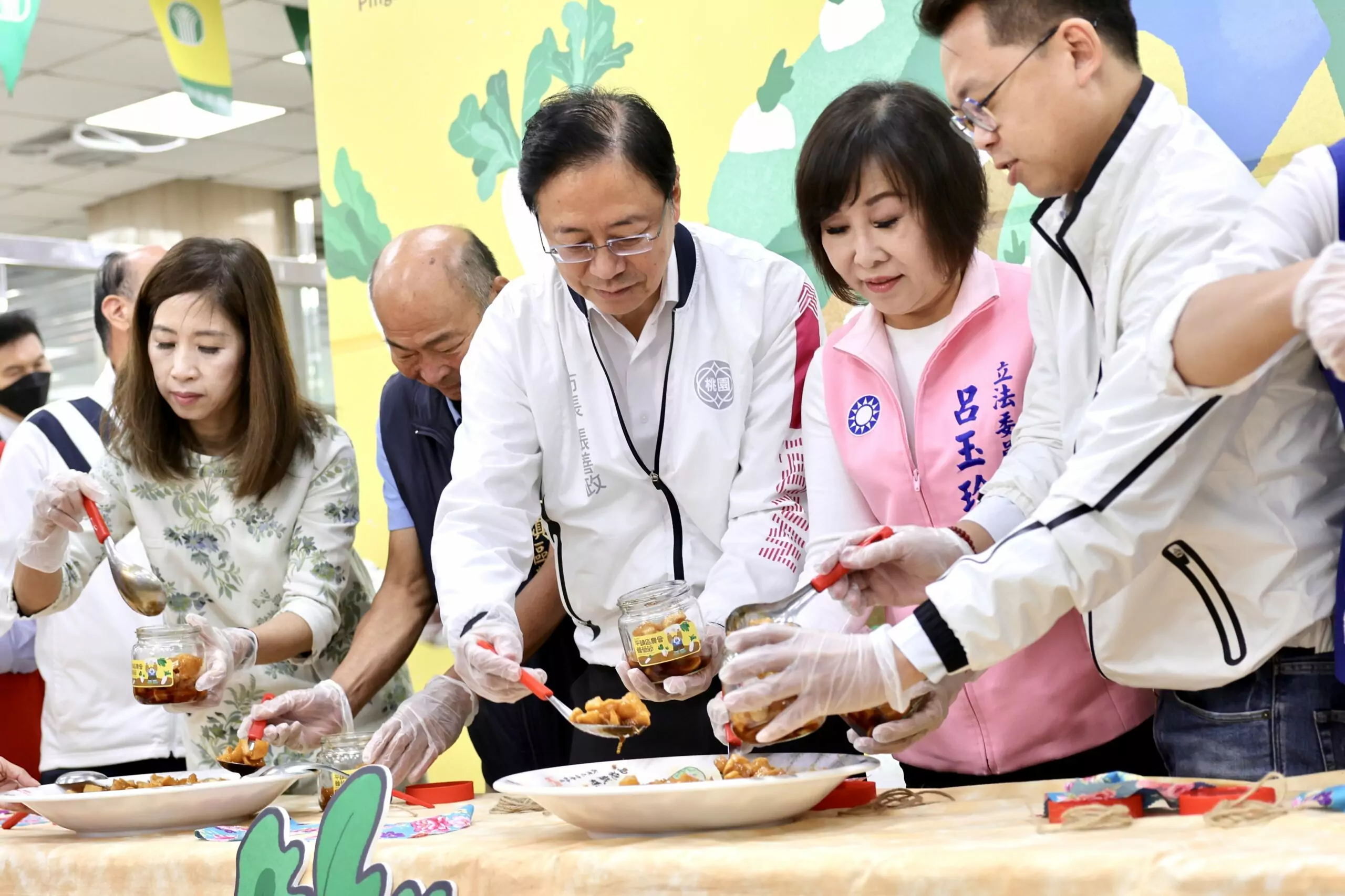 平鎮蘿蔔節11/24首度登場 帶你深度體驗當地農業文化 398311 0 scaled