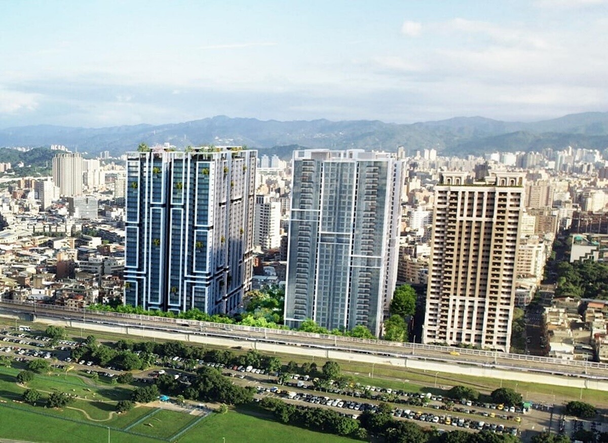 永和大陳社區拚都更 找地主找到國外去!新北住都中心談艱辛