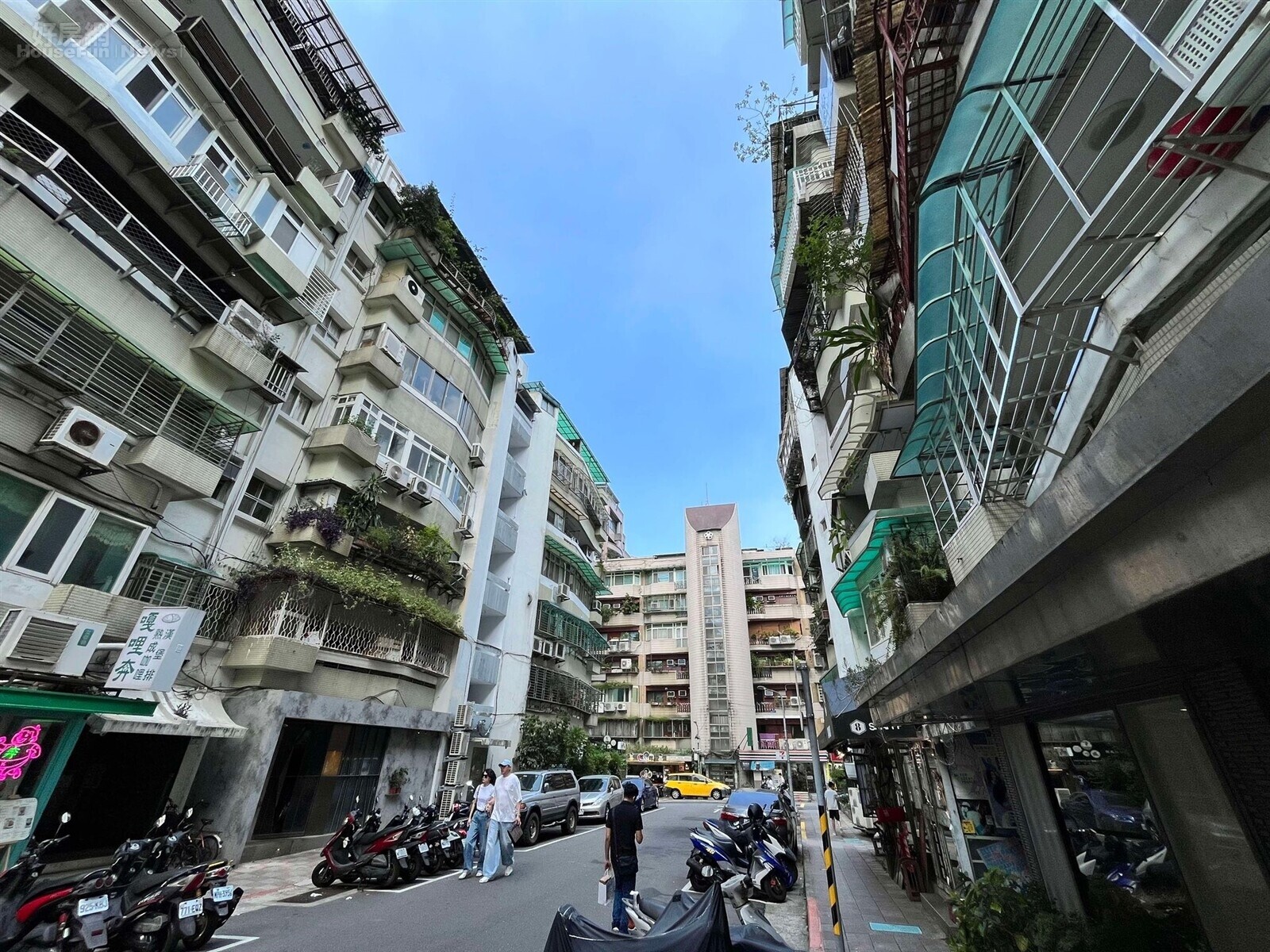 租套房過安逸生活成顯學?他放眼未來很可惜 「必做一事」維持基本生存