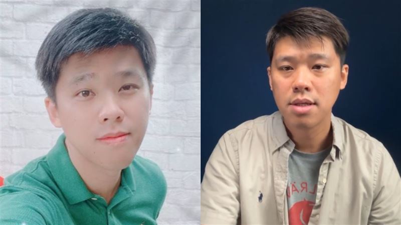 遭葛斯齊爆料私生活 王定宇嗆:法院見