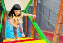 歡樂聖誕驚喜連發!桃園小人國推出限定優惠小朋友免費玩