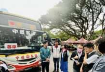 直達高鐵站!桃園「181」公車這天起試辦上路 提升通勤效率