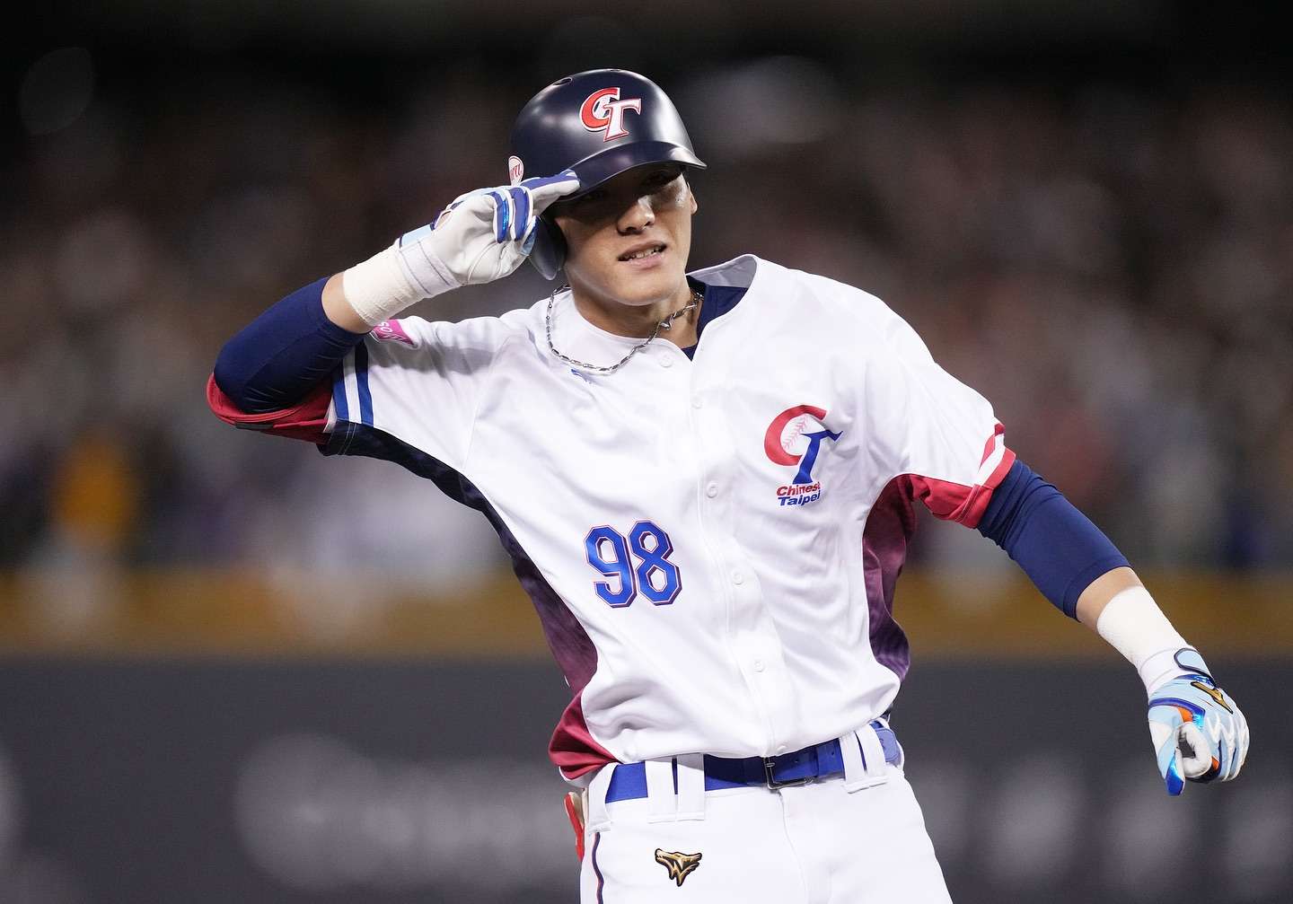 桃園舉辦12強直播派對 中華隊6比3搶下首勝 466743883 18078384838571571 6168099776383798513 n