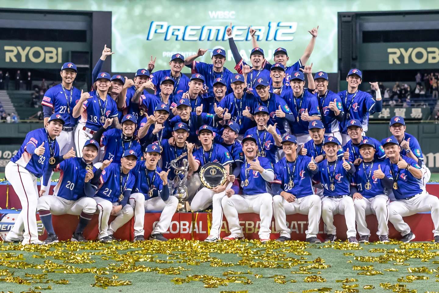 台灣4:0完封日本奪冠 6球員來自開南大學 468156564 18079460221571571 6698980751359551435 n