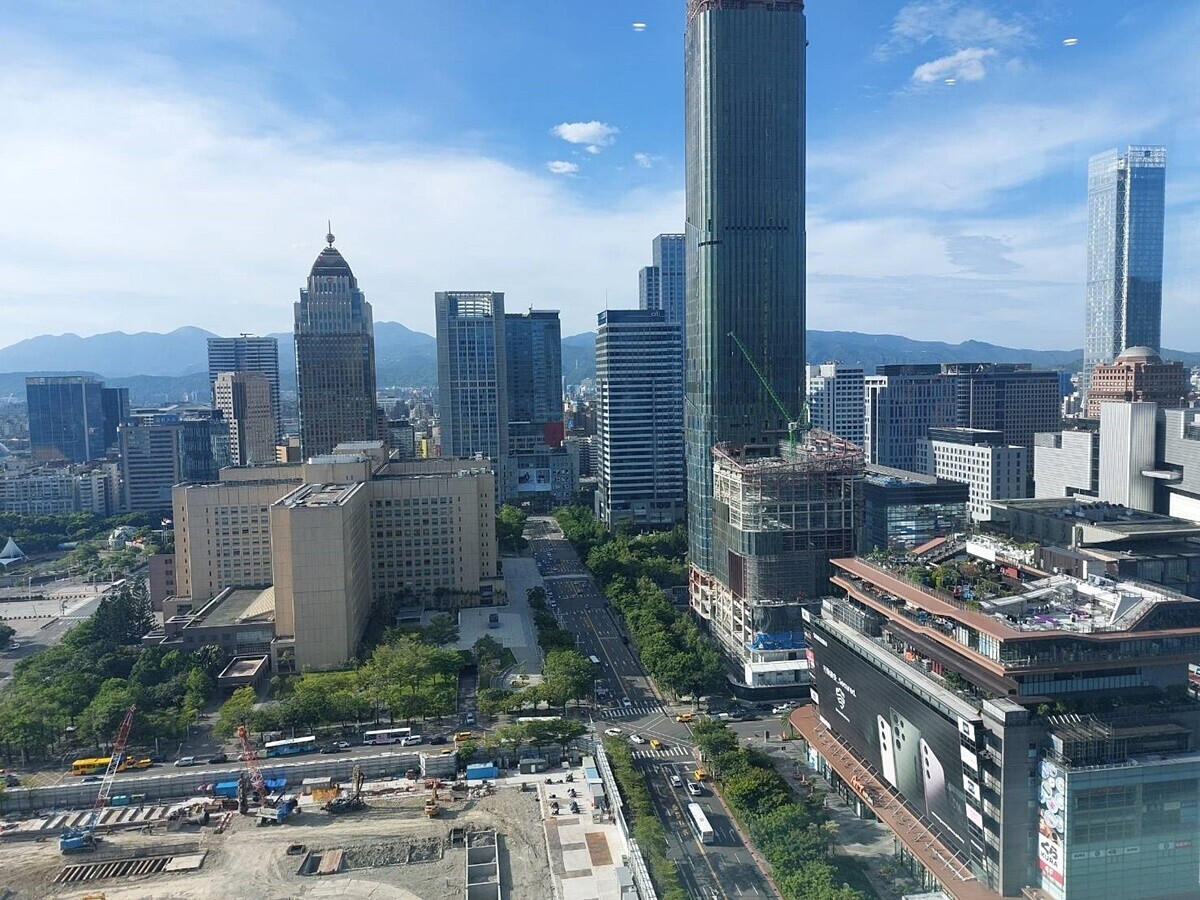 年薪百萬住台北vs.70萬住台南 他列優缺點!網分析:買房首選是它