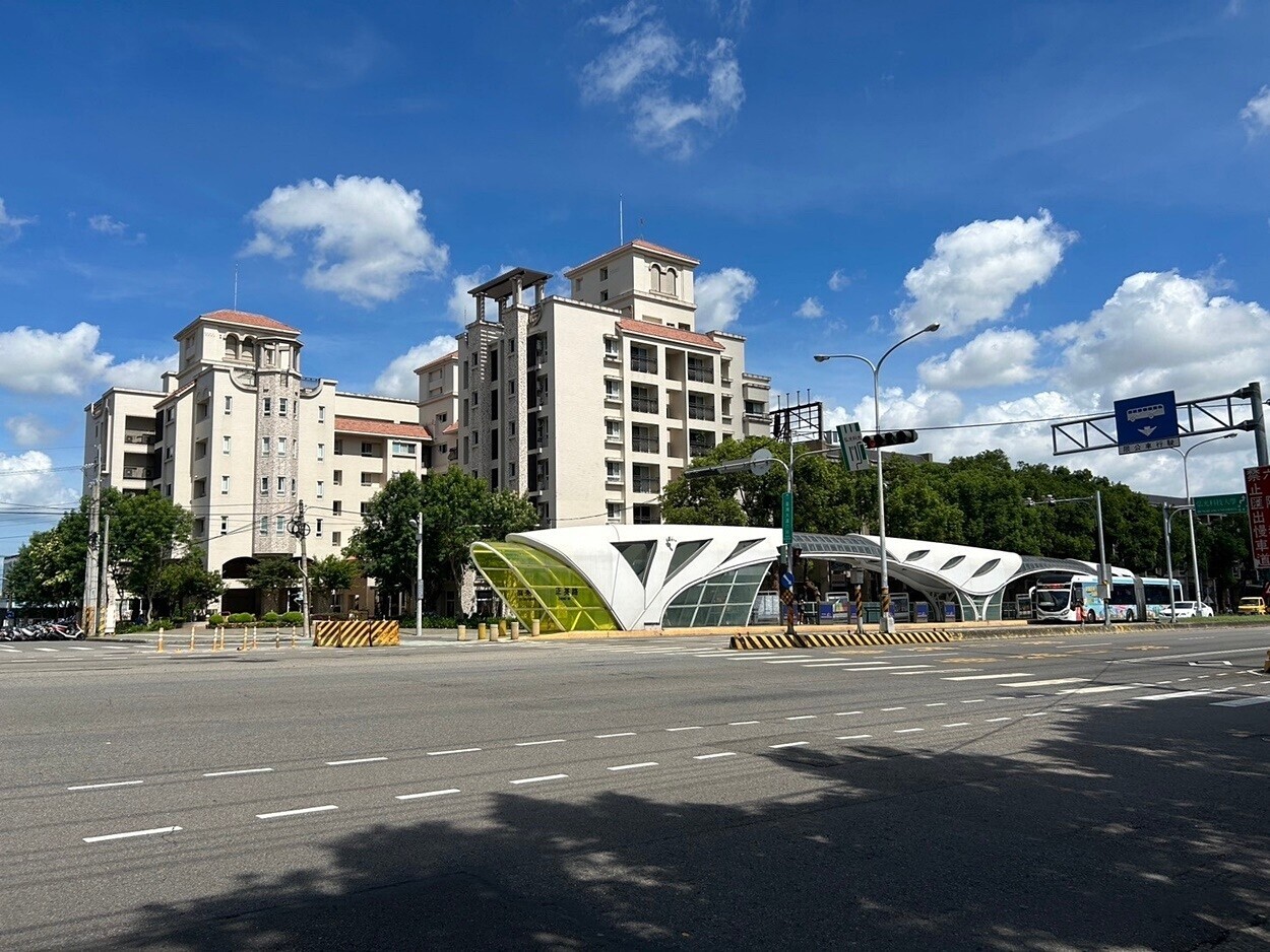 台中沙鹿人口逼近10萬 網點2利多穩居海線一哥:3字頭快沒了