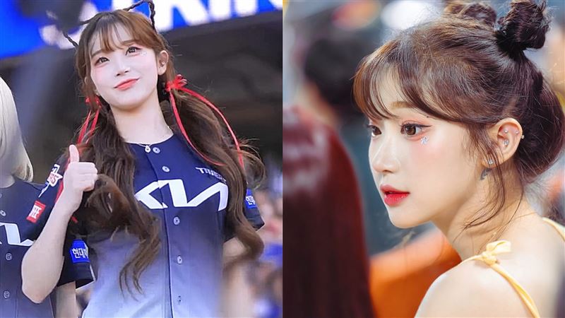 李珠珢不來台灣了?傳合約破局