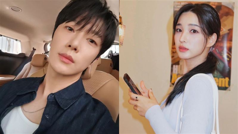 律喜正式向崔敏煥開戰 爭孩子監護權、贍養費