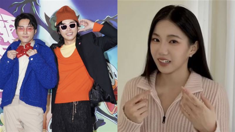 展榮認曾被強迫去心靈課程 親曝現在有做「這事」