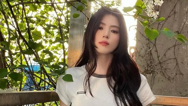 捲入謊報年齡爭議 韓韶禧親揭苦衷曝真實年紀