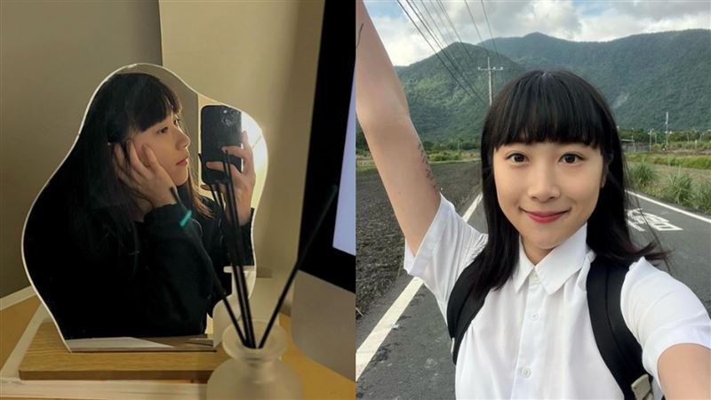 與刺青男分手14天 NanaQ吐心聲