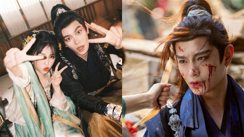 丁禹兮靠演技撕醜男標籤 新劇開播3天吸粉無數