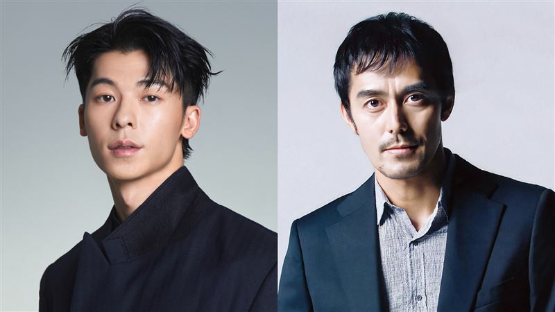 金馬獎華麗頒獎陣容曝光 許光漢、阿部寬、關繼威都來了