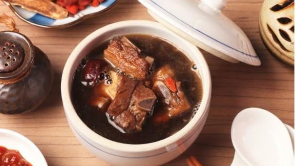 明天立冬!吃這些東西溫補 增強免疫力