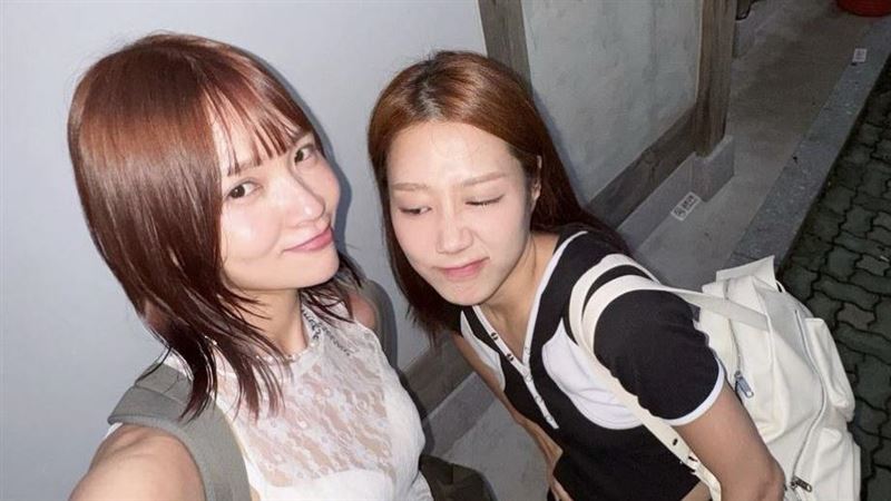 與金針菇遭指加入邪教 林瑄列3點聲明喊冤