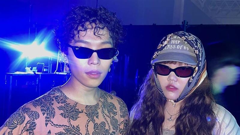 AKMU月底林口體育館開唱 搶票細節曝